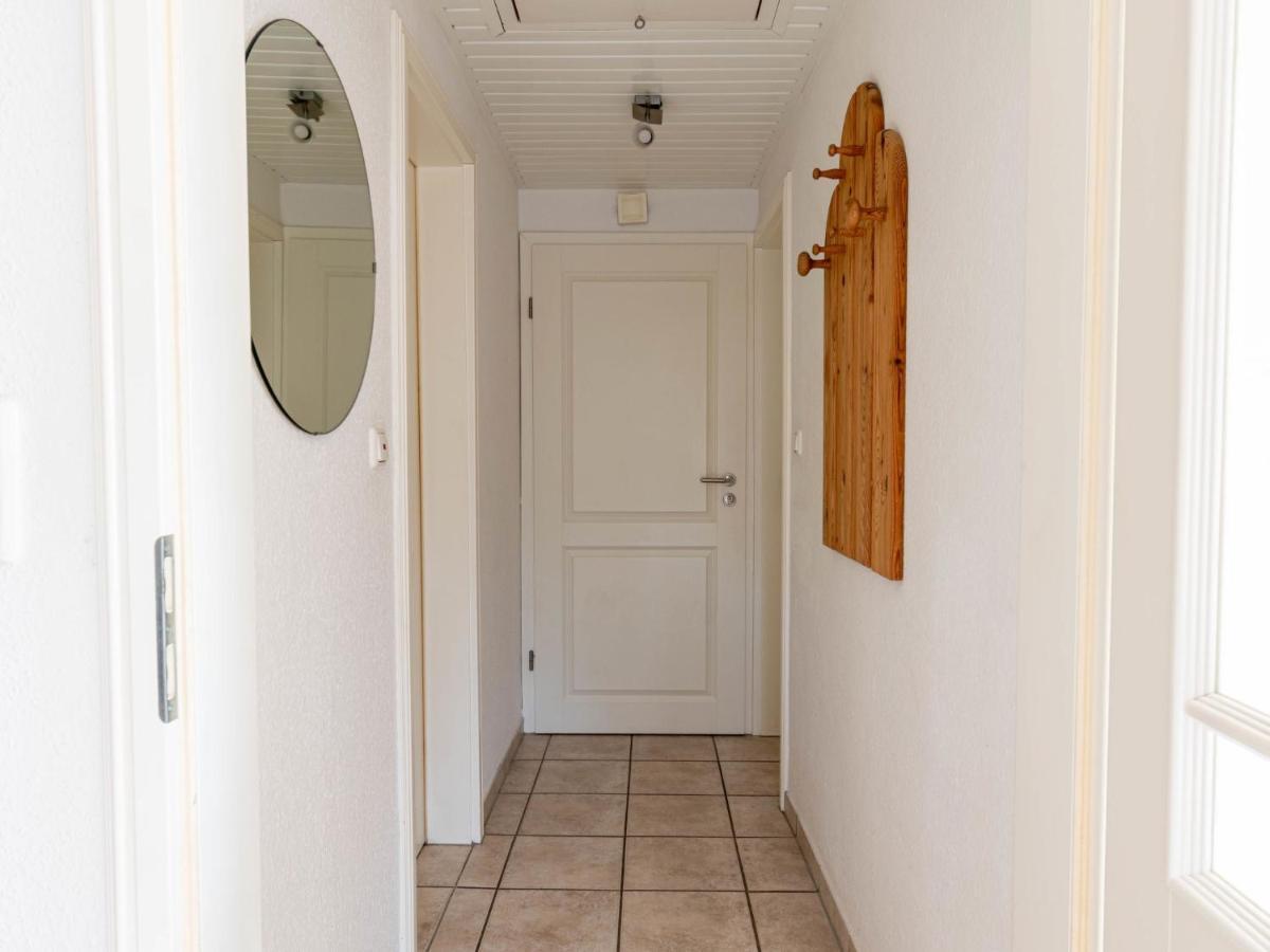 Apartment Norderney Norddeich  Buitenkant foto