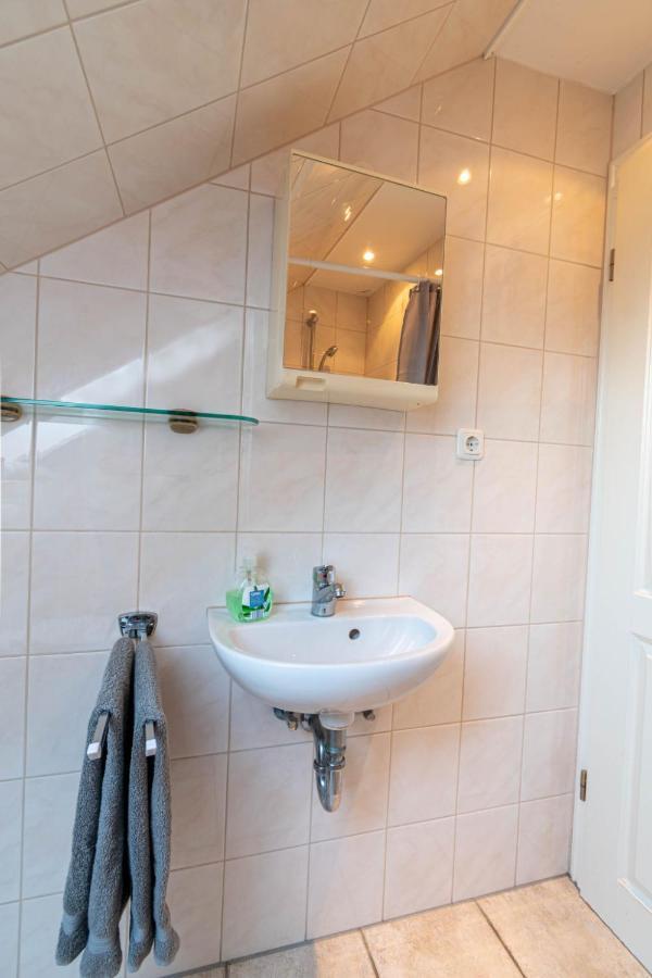 Apartment Norderney Norddeich  Buitenkant foto