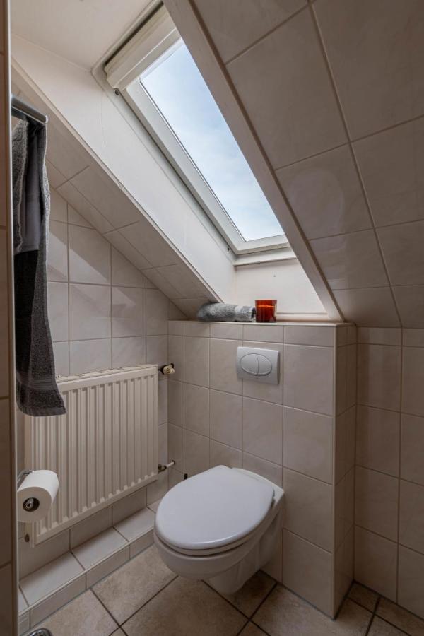 Apartment Norderney Norddeich  Buitenkant foto